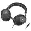 Corsair HS65 Surround Headset, Carbon - AP