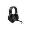 CORSAIR HS55 Wireless Carbon + Bluetooth Gaming Headset