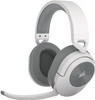 CORSAIR HS55 Wireless White + Bluetooth Gaming Headset