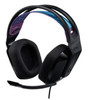 Logitech G335 Wired Gaming Headset - Black