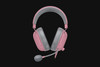 Razer BlackShark V2 X-Multi-platform wired esports headset-QUARTZ COLOUR, FRML Packaging