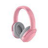 Razer Barracuda-Wireless Multi-platform Gaming and Mobile Headset-Quartz Pink