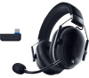 Razer BlackShark V2 Pro for PlayStation-Wireless Console esports Headset-Black-EU+ANZ Packaging