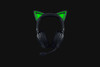 Razer Kraken Kitty V2-USB Headset with RGB Kitty Ears-Black-FRML Packaging