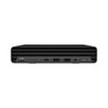 HP Elite Mini 800 G9 i5-14500T 16GB 256GB SSD WLAN W11P64 3YR NBD ONSITE