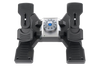 Logitech G PRO Flight Rudder Pedals