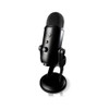 Logitech Blue Yeti USB Mic - BLACKOUT