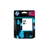 HP INKJET CARTRIGE 45A-BLACK