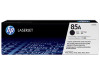 HP LJ P1102/P1102w Black Print Cartridge