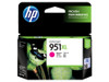 HP 951XL MAGENTA OFFICEJET INK CARTRIDGE