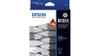 Epson 812XXL - Extra High Capacity Capacity DURABrite Ultra - Black Ink Cartridge