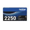 Brother MONO LASER TN - HIGH YIELD CARTRIDGE -  UP TO 2,600 PAGES