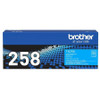 Brother CYAN TONER CARTRIDGE TO SUIT MFC-L8390CDW/MFC-L3760CDW/MFC-L3755CDW/DCP-L3560CDW/DCP-L3520CDW/HL-L8240CDW/HL-L3280CDW/HL-L3240CDW - Up to 1000pages