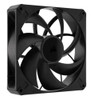Corsair RS140 MAX 140mm PWM Thick Single Fan - Single Size 140mm x140mm x30mm STATIC PRESSURE  Fan Warranty 5 Year