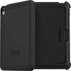 OtterBox Defender Apple iPad Pro M4 (13') (7th Gen) Case Black - (77-95232), DROP+ 2X Military Standard,Built-in Screen Protection,Multi-Position