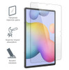 Cygnett OpticShield Samsung Galaxy Tab S9 / Tab S8 / Tab S7 (11') / Tab S9 FE (10.9') Japanese Tempered Glass Screen Protector - (CY3419CPTGL)