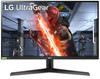 LG ULTRAGEAR FSYNC HDR10 27" 16:9,IPS,QHD(2560x1440),1ms,144Hz,Gaming Monitor