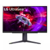 LG ULTRAGEAR FSYNC HDR10 27" 16:9,IPS,QHD(2560x1440),1ms,165hz Gaming Monitor
