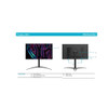 Acer PREDATOR FSYNC 27" HDR10 16:9 OLED WQHD (2560x1440) Gaming Monitor