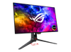 ASUS  26.5", 2K QHD (2560 x 1440), 16:9, OLED Display, 240Hz, 0.03ms (GTG), Gaming Monitor