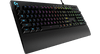 Logitech G213 Prodigy Gaming Keyboard