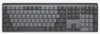Logitech MX Mechanical Wireless Keyboard - Linear