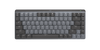 Logitech MX Mechanical Mini Minimalist Wireless  Keyboard - Linear