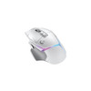 Logitech G502X Plus Wireless Gaming Mouse White
