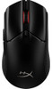 HP HyperX Pulsefire Haste 2 Wireless Gaming Mouse - Black