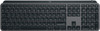 Logitech MX Keys S Advanced Wireless Illuminated  Keyboard - Graphite