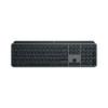 Logitech MX Keys S Advanced Wireless Illuminated Keyboard - Graphite
