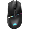 CORSAIR DARKSTAR WIRELESS MMO/MOBA Gaming Mouse