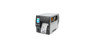 Zebra Thermal Transfer Printer ZT411; 4", 203 dpi, UK/AU/JP/EU Cords, Serial, USB, 10/100 Ethernet, Bluetooth 4.1/MFi, USB Host, EZPL