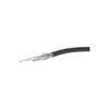 RG59/U 75 Ohm Unbonded Coaxial Cable 300m Roll