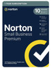 Norton Small Business Premium 500GB AU 1 User 10 Devices 12MO GENERIC RSP DRMKEY GUM FTP (Digital Key via Email)