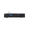 Opus One 100W Stereo FM Bluetooth Receiver Amplifier