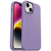 OtterBox Symmetry Apple iPhone 14 / iPhone 13 Case You Lilac It (Purple) -(77-88495),Antimicrobial,DROP+ 3X Military Standard,Raised Edges,Ultra-Sleek