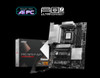 MSI PRO X870-P WIFI, AMD AM5 ATX Motherboard 4x DDR5~256GB, 4x PCIe x16, 3M.2, 4x USB 3.2,4x USB 2.0, 2x USB-C