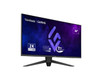 ViewSonic 34'  UWQHD 3440x1440, 165Hz, HDR10,  21:9, 1ms,  Office Gaming Ultra Wide Flat Monitor