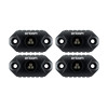 ORICOM LED Rock Light 4 Pack (RGB)