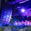ORICOM LED Rock Light 4 Pack (RGB)