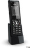 SNOM M85 Industrial DECT Handset, Wideband HD Audio Quality, Bluetooth Compadibility, TalkTime Up To 12 Hours