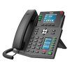 Fanvil X4U Enterprise IP Phone - 2.8' Colour Screen, 4 Lines, 30 x DSS Buttons, *SBC Ready, Dual Gigabit NIC