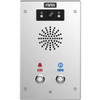 Fanvil I16SV02P Outdoor Video SIP Intercom Water & dust proof SIP Intercom IP65 (2 button)