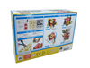 JOHNCO - 4 IN 1 EDUCATIONAL MOTORIZED ROBOT KIT