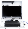 Datatek 24SECCAB CCTV System Security Cabinet
