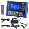 DIGITEK 18ASF-7000v3 Digital TV and Satellite Signal Meter DVB-S, DVB-S2 & DVB-T, DVB-T2