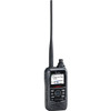 ICOM ICR15 IPX7 MULTI-FUNCTIONAL RECEIVER