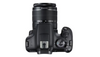 Canon EOS 1500D 24.1 Megapixel Digital SLR Camera with Lens