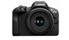 Canon EOS R100 24.1 Megapixel Digital SLR Camera with Lens